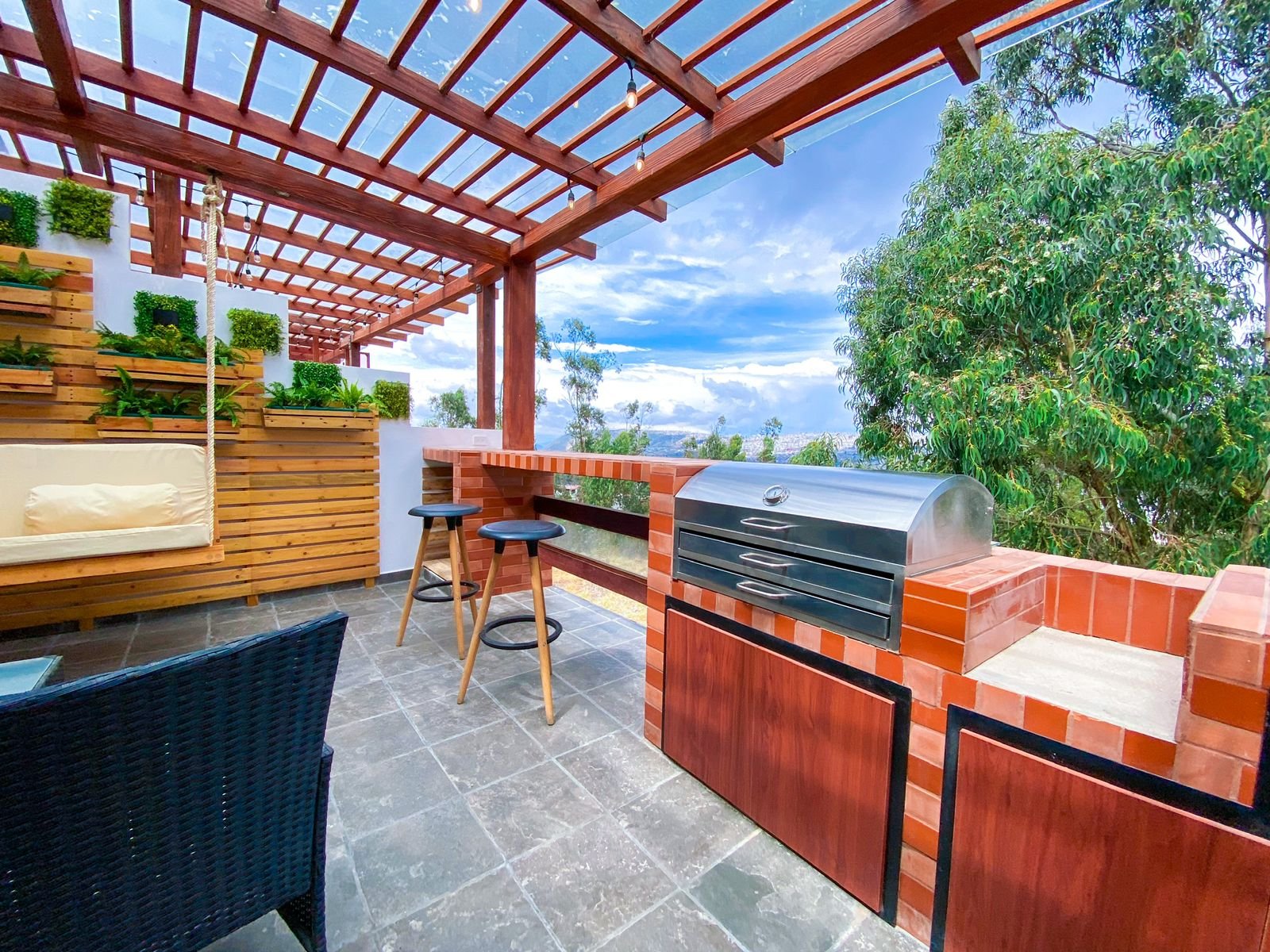 casa de venta en quito jardines constructora inmobiliaria inversiones departamentos en quito